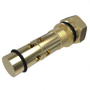 RE526212 Клапан