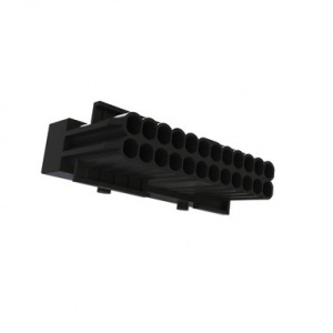 57M8070 Корпус  электр.  разъема