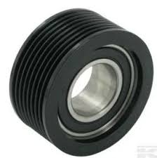 RE243155 Натяжной  шкив