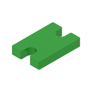 R134668 Пластина