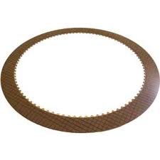 RE321696 Тормозной  диск