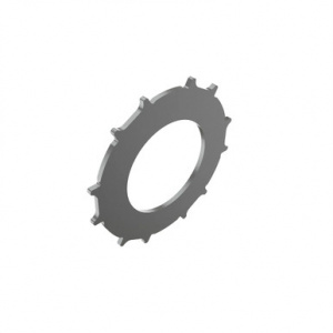 R96805 Пластина  муфты