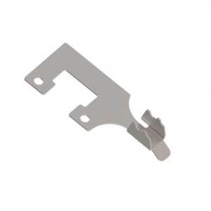 A125956 Зажимная  скоба