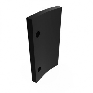 H131639 Лопатка