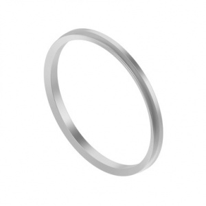 Кольц. упл. V-обр. сеч.