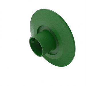 H204872 Полушкив