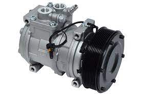 RE46609 Компрессор