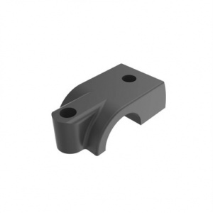 Разъемный хомут