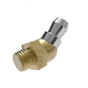 JD7846 Смазочная  арматура