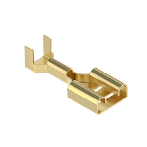 57M7113 Клемма  электр.  разъема