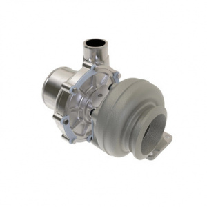 RE550932 Турбонагнетатель