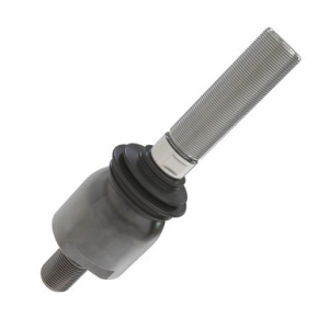 Узел попер. рулевой тяги