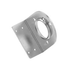 AXE29101 Формован. фланцевый корпус