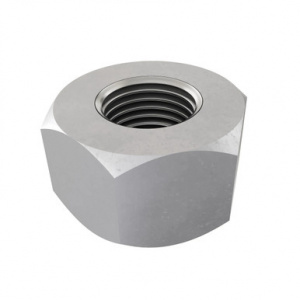 14M7546 Стопорная  гайка