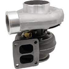 SE501668 Турбонагнетатель  восст.