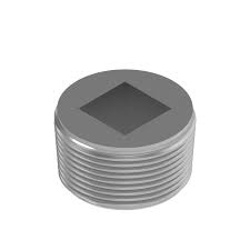 15H690 Трубная  заглушка