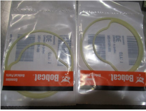 Сальник / SEAL