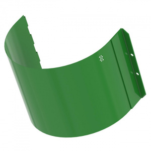 AH154068 Дверца элеватора