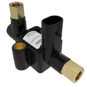 RE257192 Контрольный  клапан