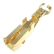 R104701 Клемма  электр.  разъема