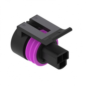 57M7796 Корпус  электр.  разъема