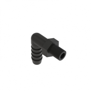 N304069 Коленчатый  патрубок