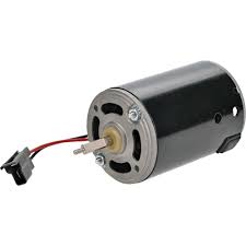 AH167731 Двигатель  вентилятора