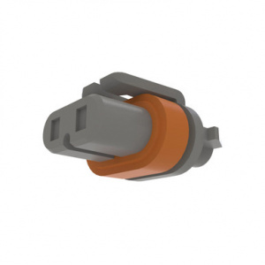 57M8128 Узел  электрич.  разъема