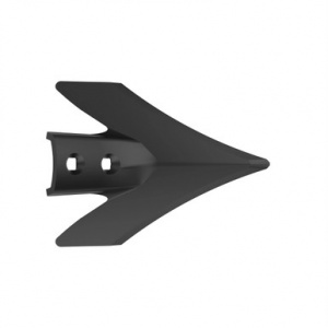 N331103 Стрельчатая  лапа