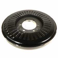 RE57604 Демпфер передний коленвала (дополнительный)