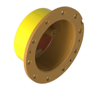 R238229 Водило  сателлитов