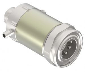 Срывная муфта