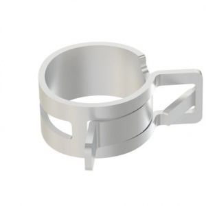 H156922 Шланговый  зажим