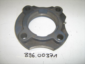 B96.00371 КОРПУС ПОДШИПНИКА FY 511 M