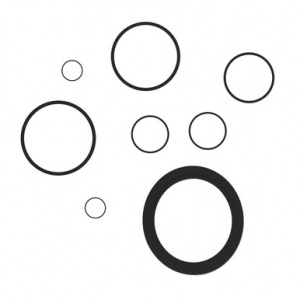 RE516553 Комплект  уплотнений