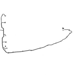 RE247545 Жгут  проводов  шасси