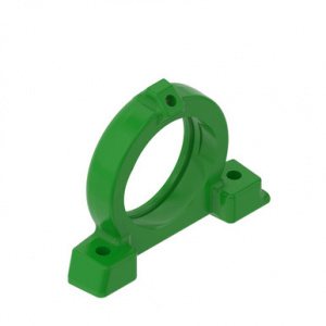 H203974 Корп.  подшипн.  без  подш.