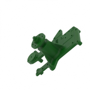 DZ109672 Привод  вент.  на  двигат.