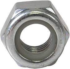 14M7517 Стопорная  гайка