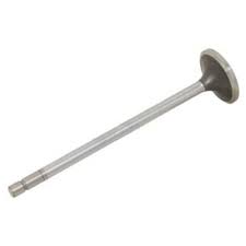 Впускной клапан