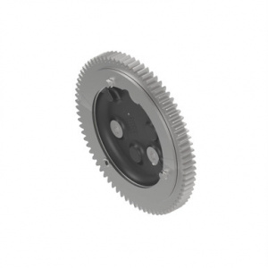 Промежут. зубчатое колесо