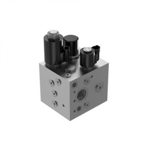 AN302359 Контрольный  клапан