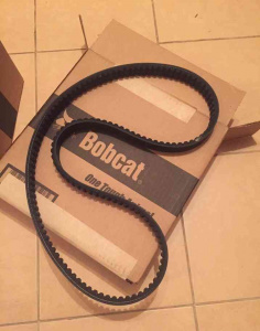 7146391 Ремень ГСТ / BELT, HYDROSTATIC