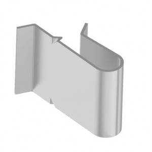 R253627 Зажимная  скоба