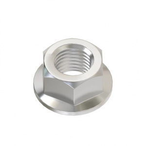 14M7516 Стопорная  гайка