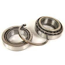 RE307077 Конич. роликовый подшипник