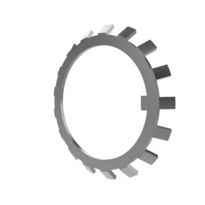 Стопорная шайба