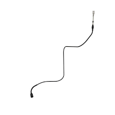 RE219272 Толкающе-буксир.  кабель