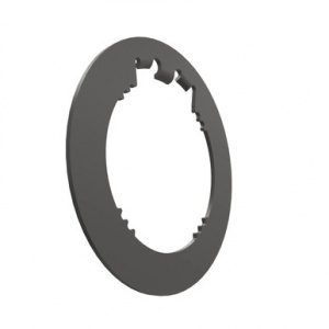 Упорная шайба