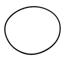 E65288 Уплотнительное  кольцо